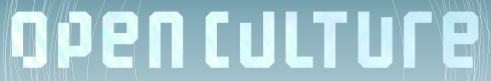 Open culture logo