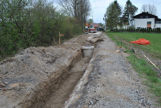 Projekt Iška Loka 2012-2014