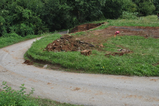 Projekt Kučar, 2015